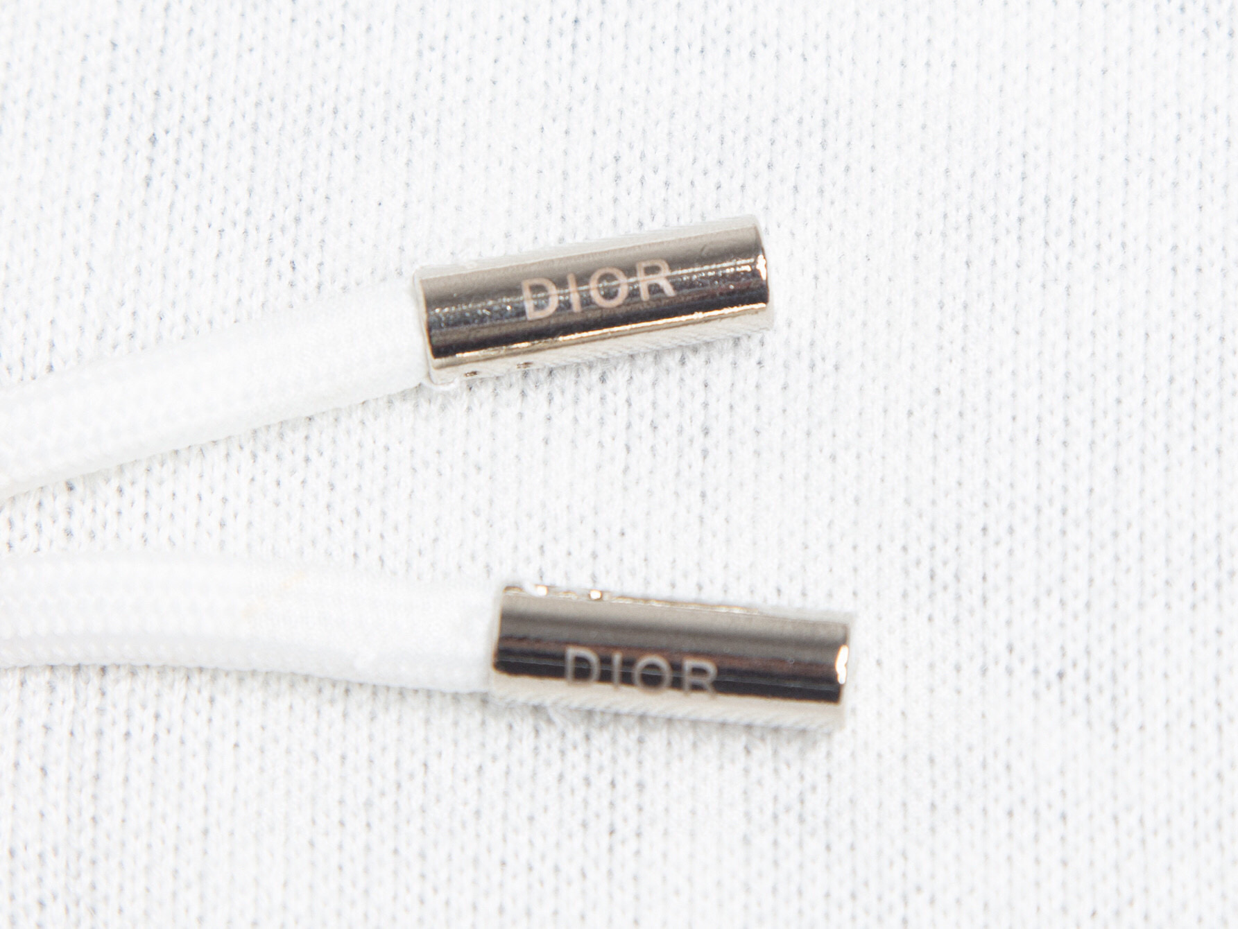 Dior Dior迪奥官网 款 双面可穿不同风格字母Logo提花羊绒混纺连帽毛衣外套