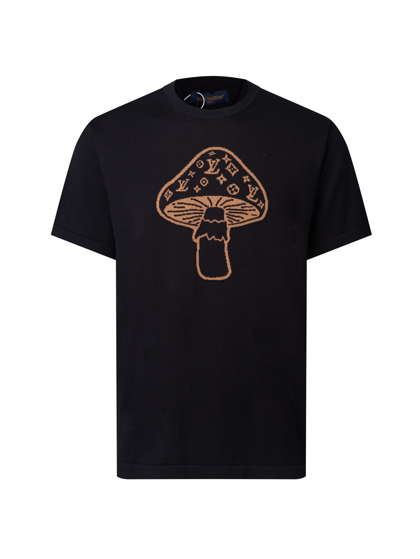 P150 versión ZP) -Sitio web oficial de Louis Vuitton simultáneamente nuevo hongo 🍄 Camiseta de manga corta con cuello …