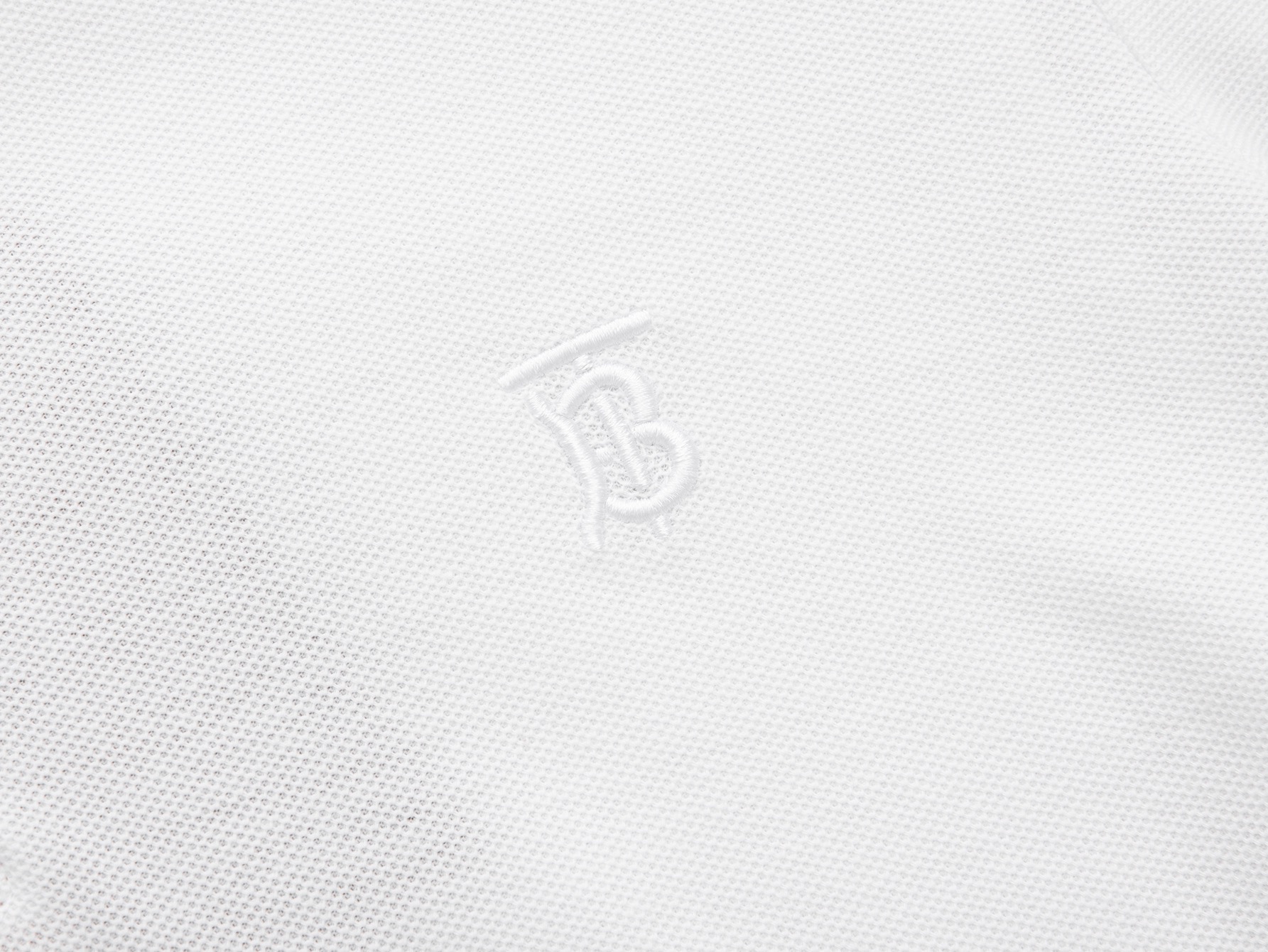 Burberry BUR巴宝莉 官网款 TB款立体刺绣翻领POLO衫