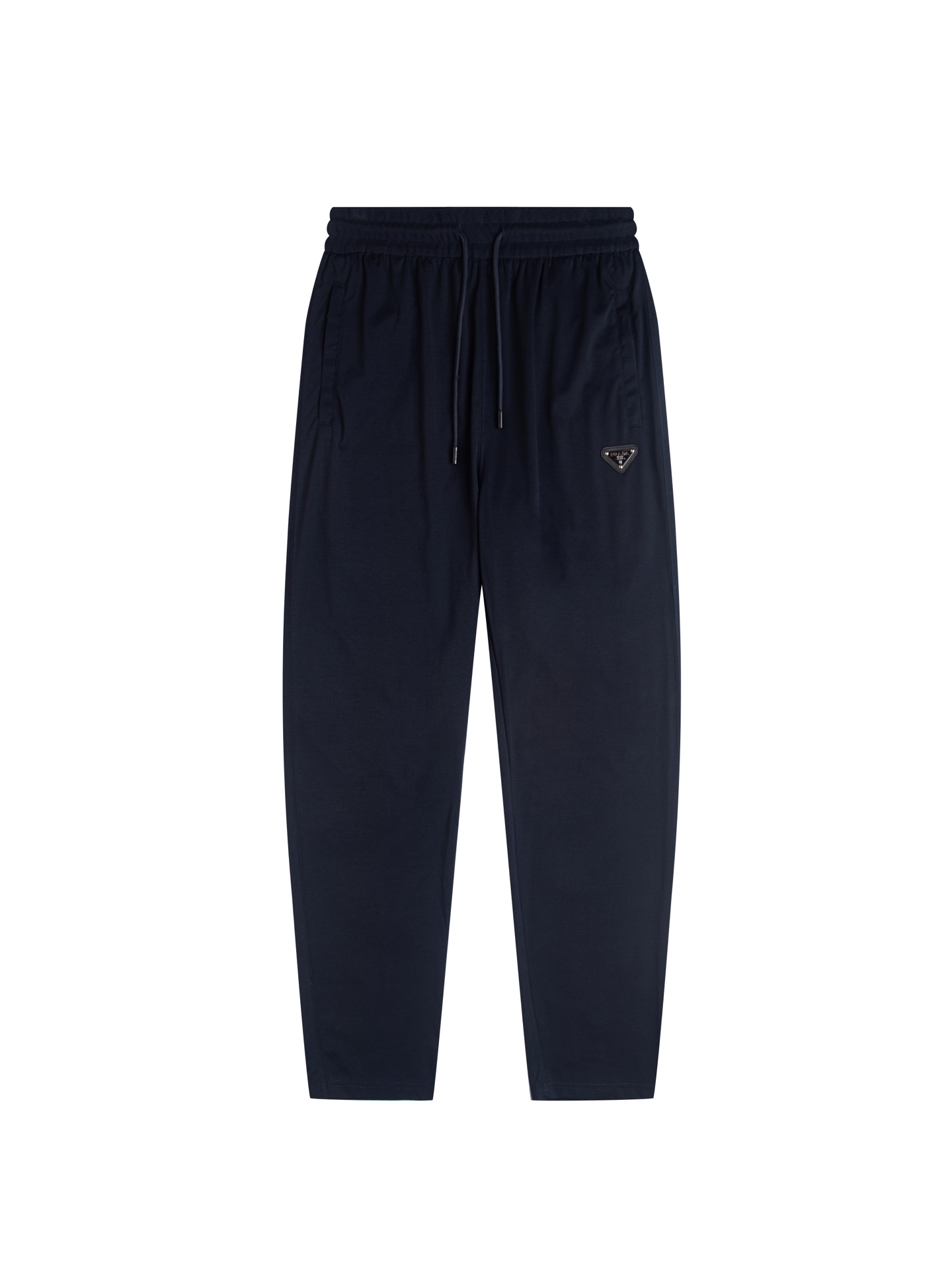 @150 Estilo fino de primavera y verano (se puede combinar con trajes) - Sitio web oficial de Prada pantalones clásicos …