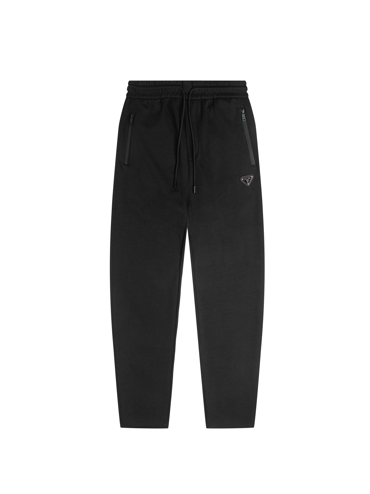 @Chaqueta 210 Pantalones 180 Algodón de aire de precisión 🔥 - Sitio web oficial de Prada simultáneamente nuevos pantal…