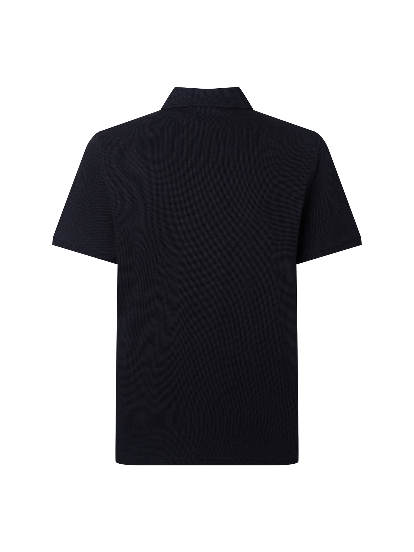 Gucci Gucci 上新 全新黑标字母刺绣POLO短袖