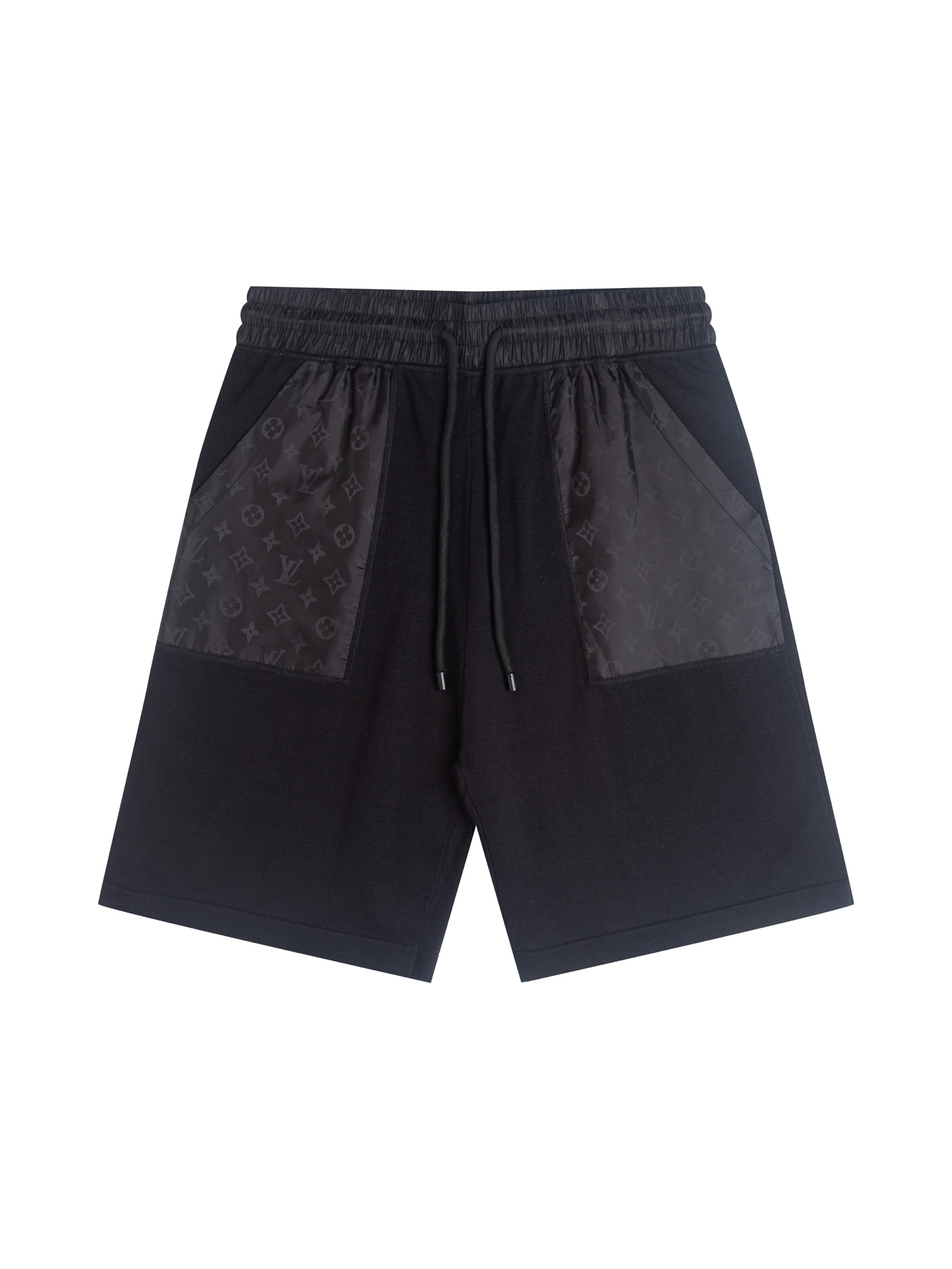 P160 (versión ZP) - Louis Vuitton 26 modelos nuevos en la web oficial, pantalones cortos de punto de mezcla de lana con…