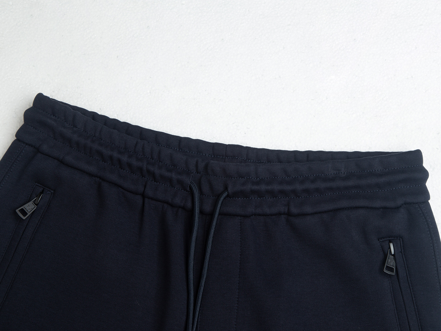 Moncler Moncler蒙口官网 款 标识Logo宽松短裤