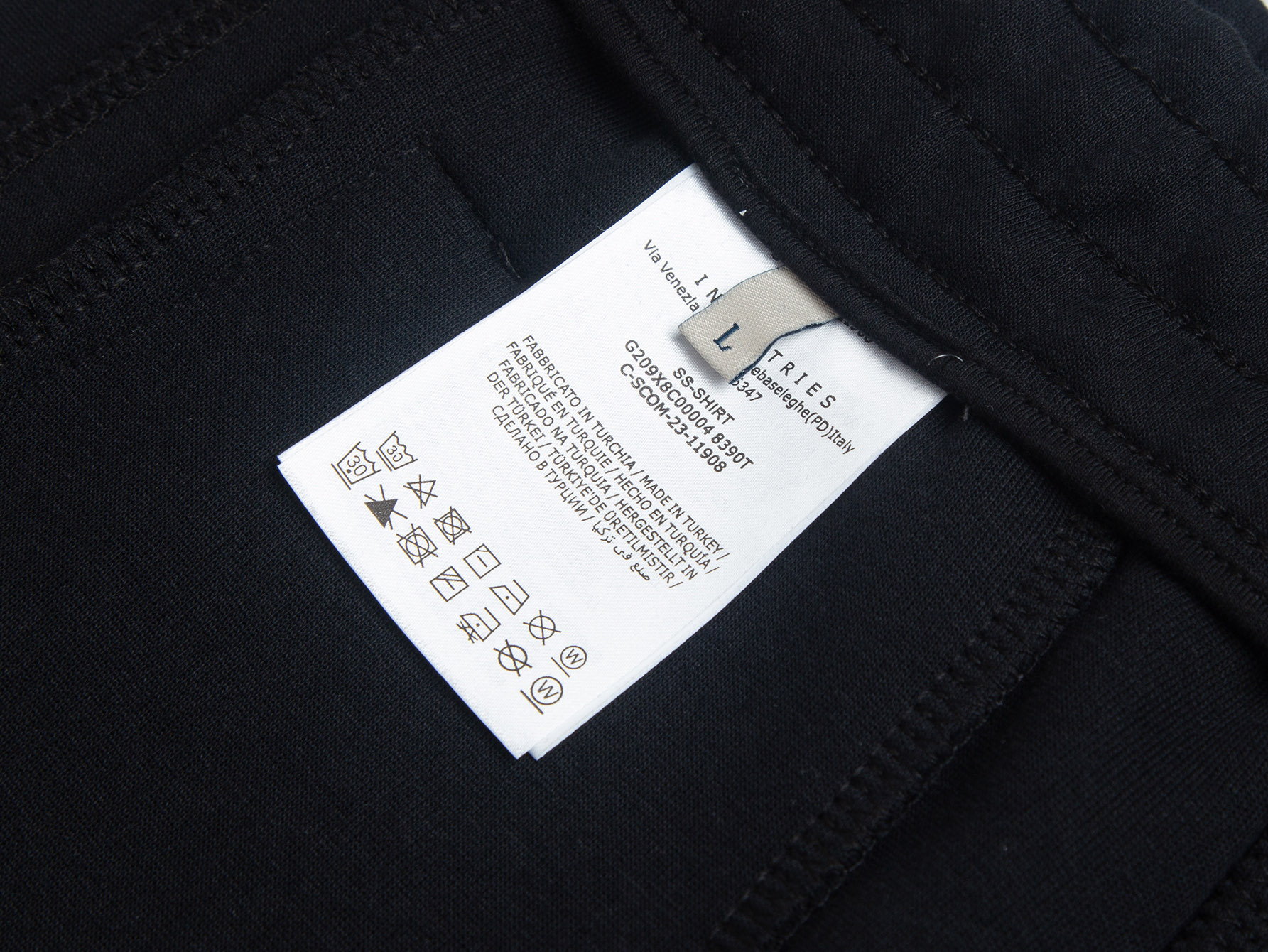 Moncler Moncler蒙口官网 款 标识Logo宽松短裤