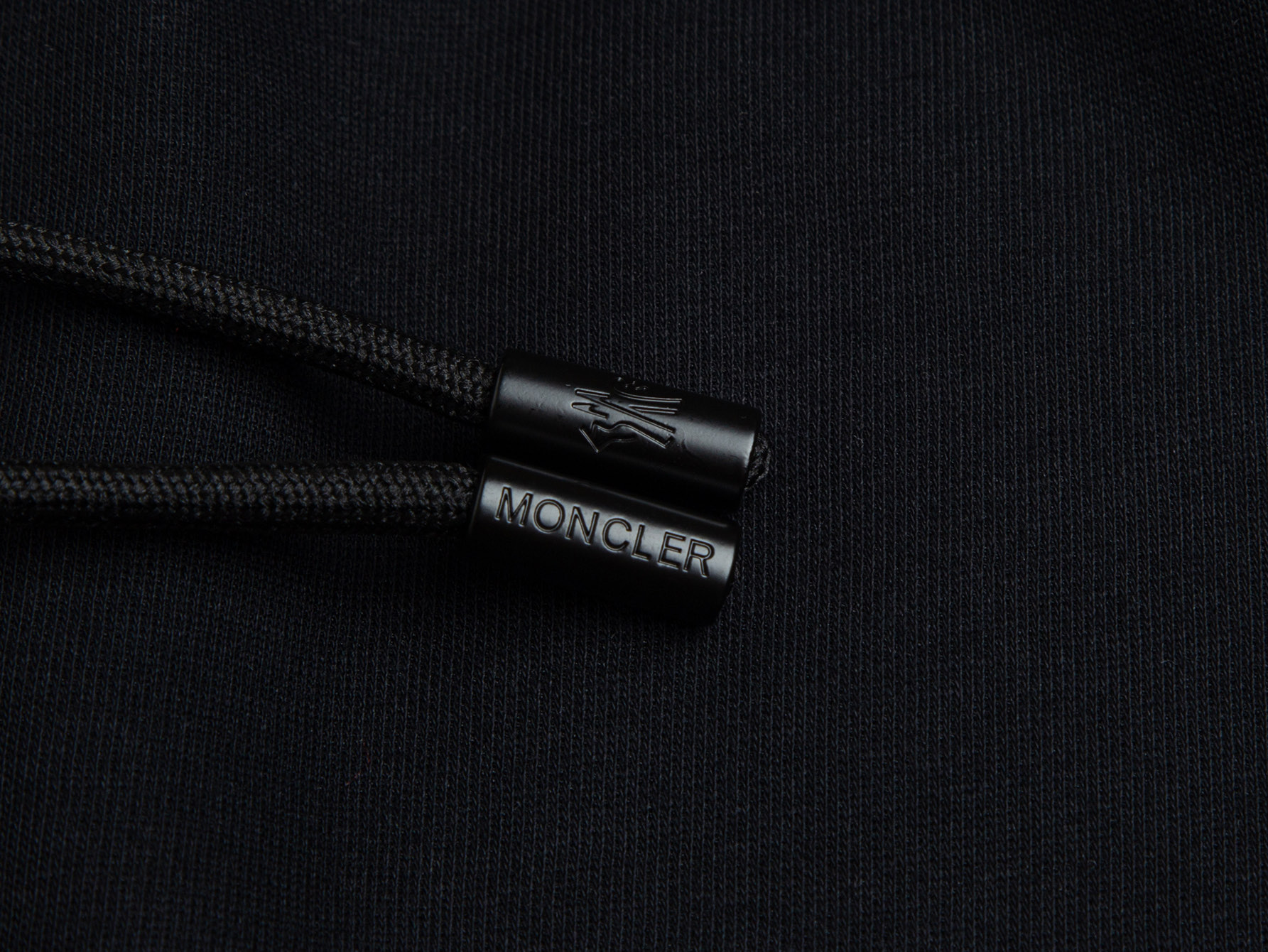 Moncler Moncler蒙口官网 款 标识Logo宽松短裤