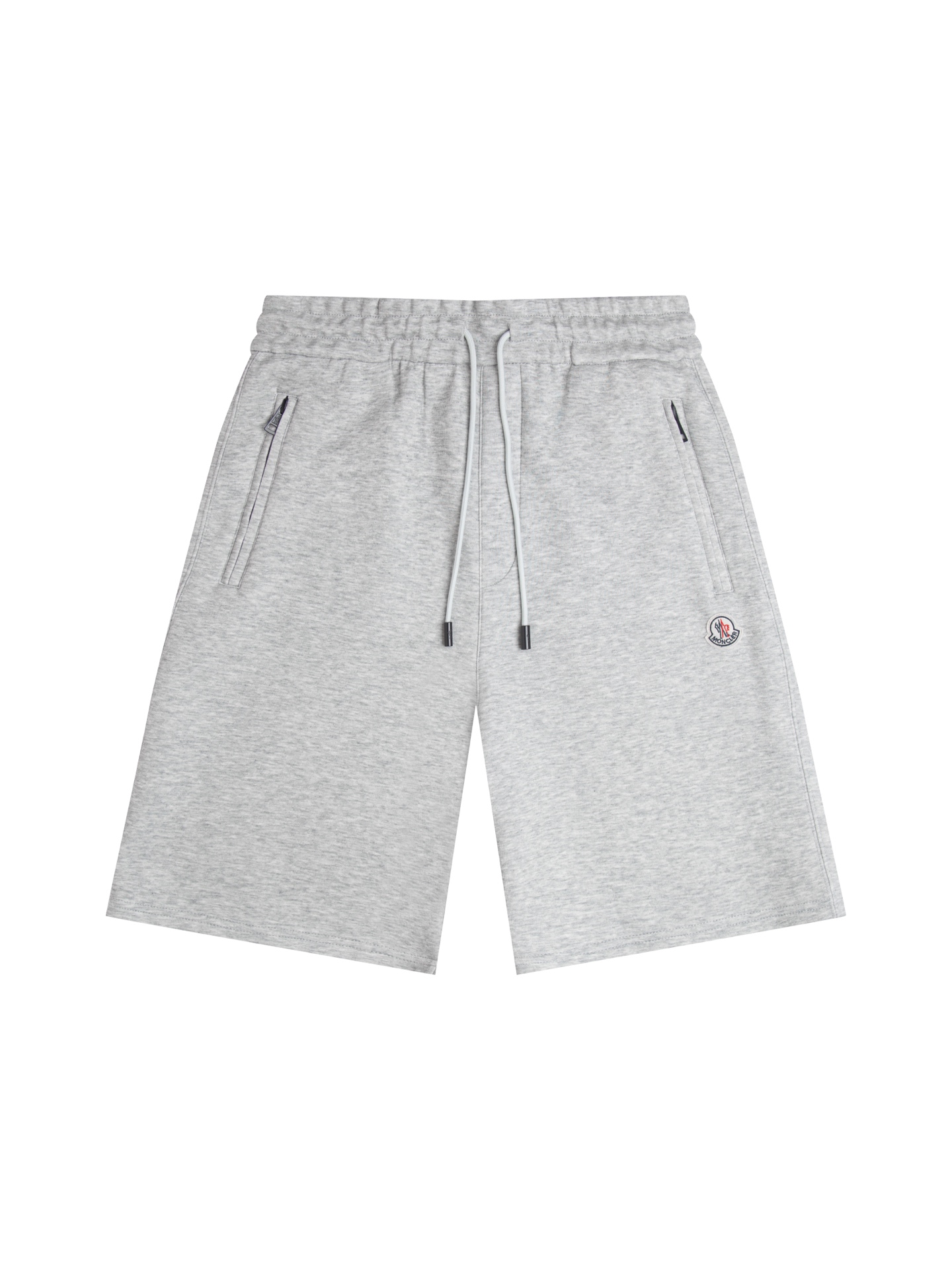Moncler Moncler蒙口官网 款 标识Logo宽松短裤