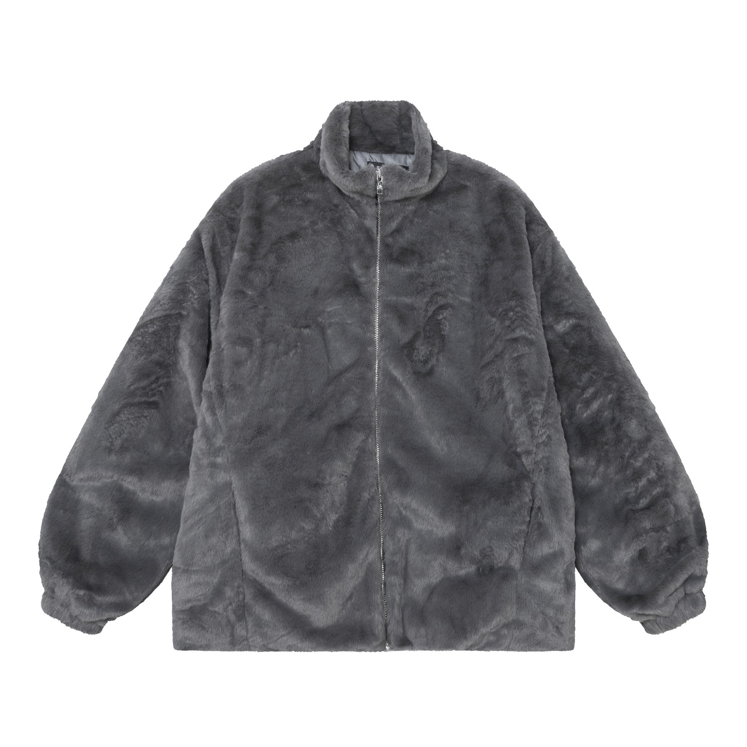 TU M81 Mmj with cotton and rabbit hair coats, M L XL - 图片 2