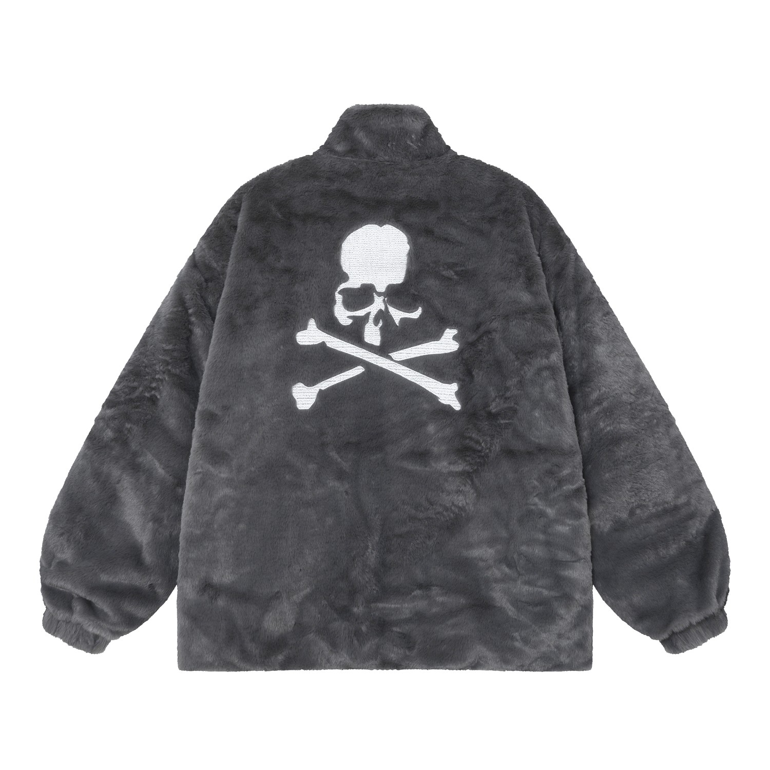 TU M81 Mmj with cotton and rabbit hair coats, M L XL