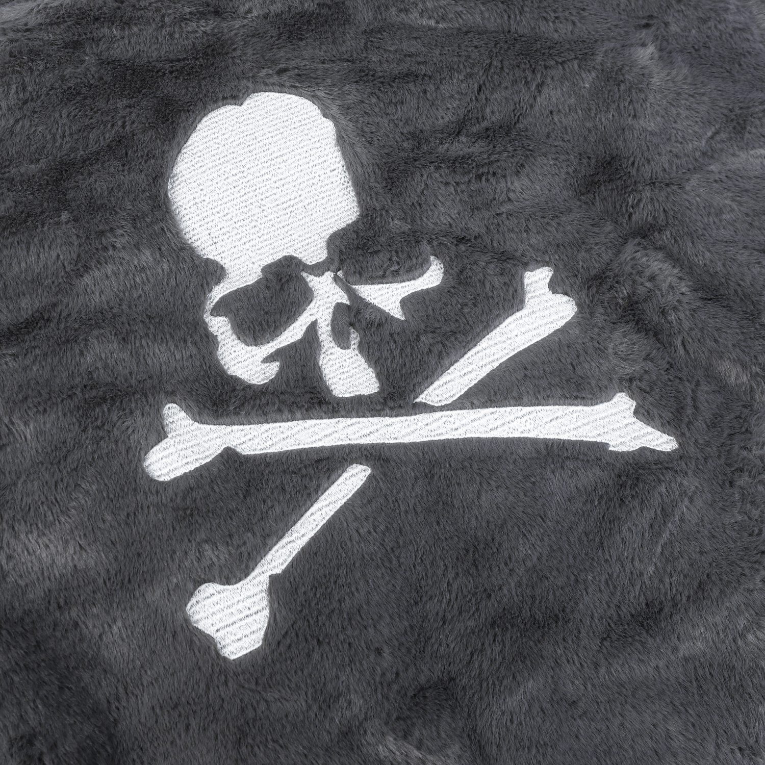 TU M81 Mmj with cotton and rabbit hair coats, M L XL - 图片 5