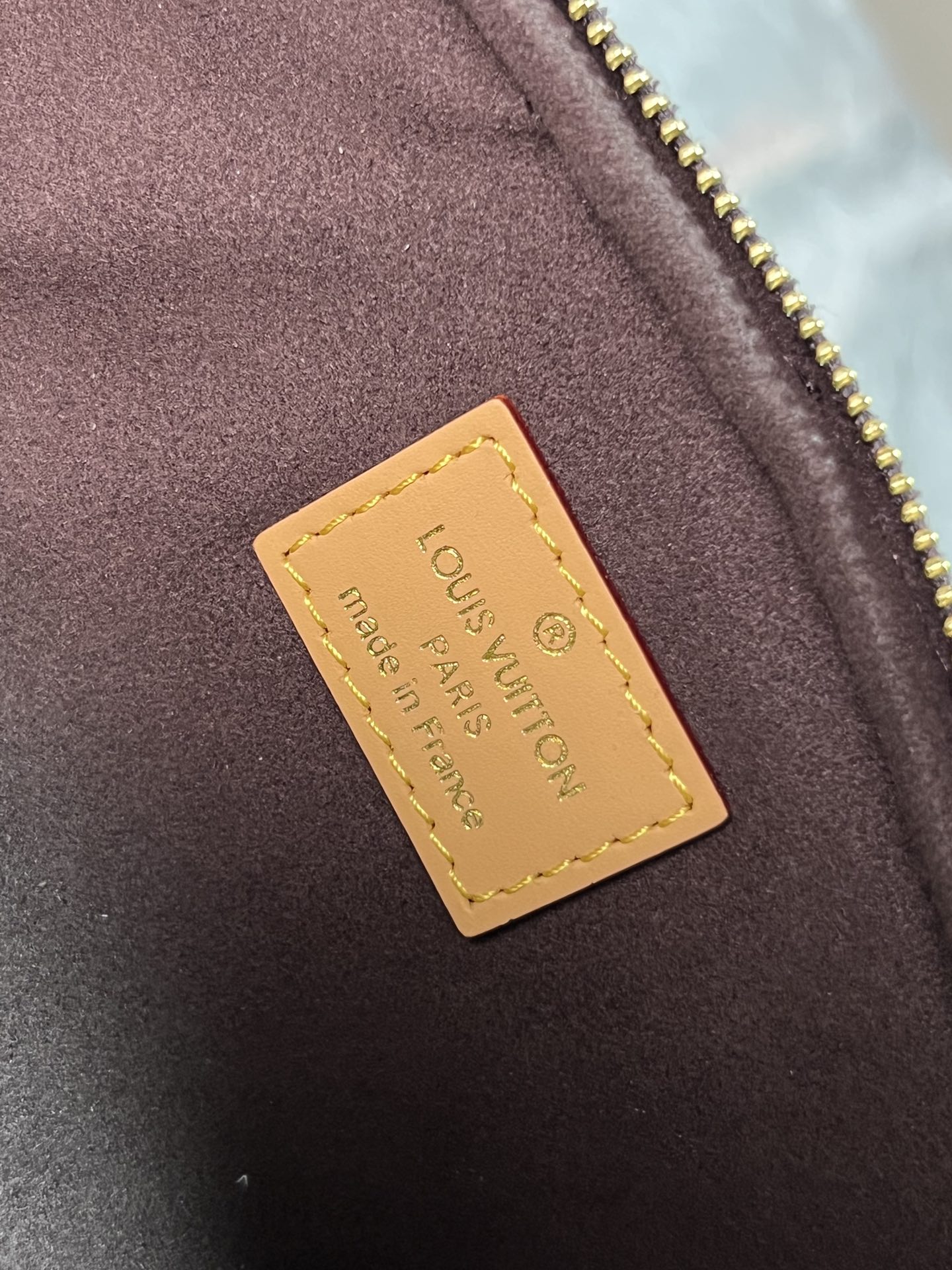 Louis Vuitton Haute Couture Classic Luxury Handbag Shoulder Crossbody 9