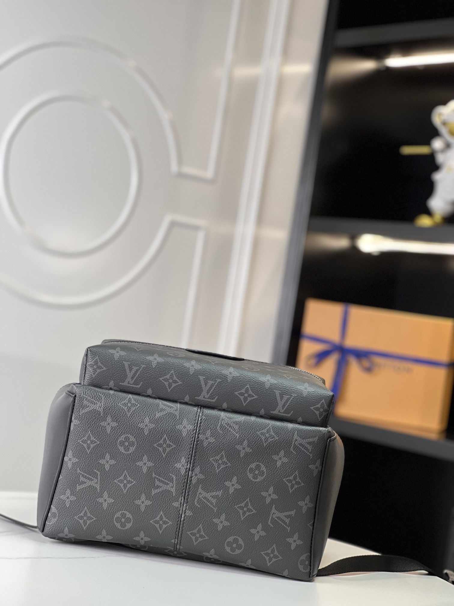 路易威登 Louis Vuitton 高定典藏名品高定成衣时装外套连衣裙衬衫T恤 #D0B09B56 4