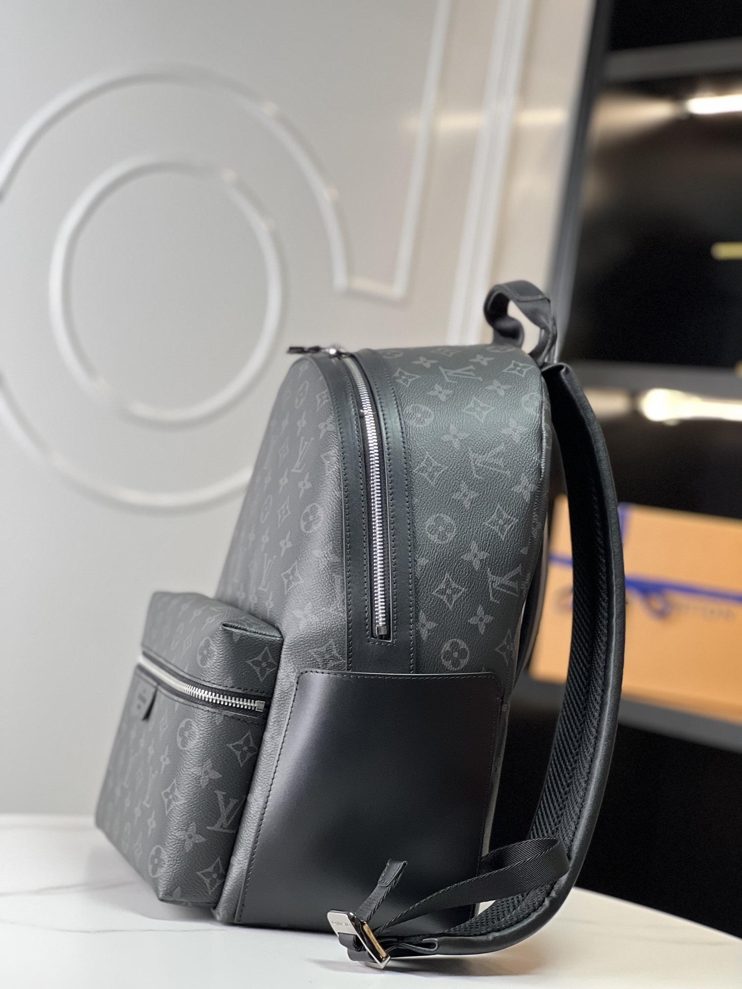 路易威登 Louis Vuitton 高定典藏名品高定成衣时装外套连衣裙衬衫T恤 #D0B09B56 2