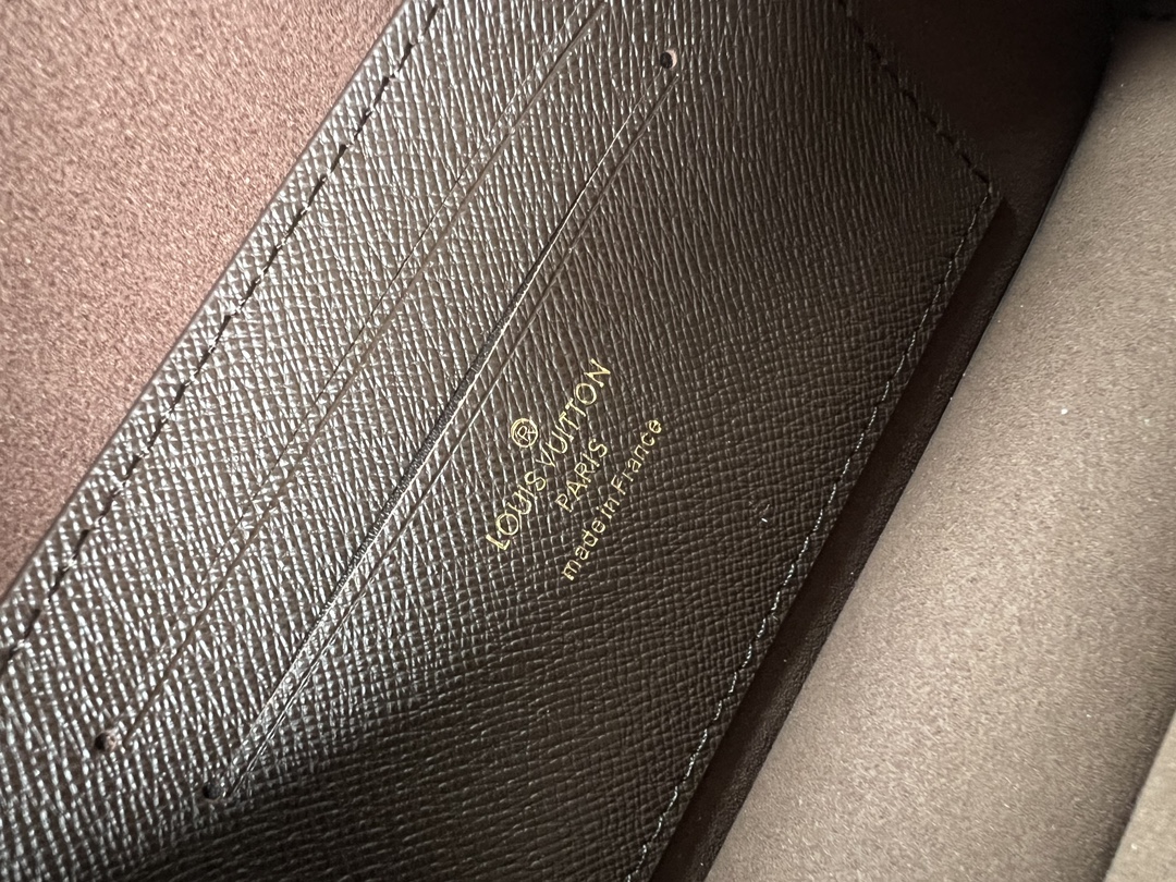 路易威登 Louis Vuitton 高定典藏经典高奢皮具手袋托特包斜挎包女包 #2C00910B 9