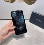 Prada Phone Case 2023 Replica Wholesale Cheap Sales Online