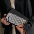 Chanel Designer Phone Case Chains