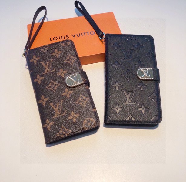 Louis Vuitton Wallet Card pack Brand Designer Replica Fashion