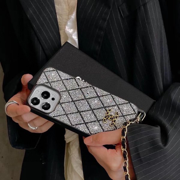 Chanel Phone Case best website for replica Chains