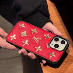 Louis Vuitton Phone Case Bronzing