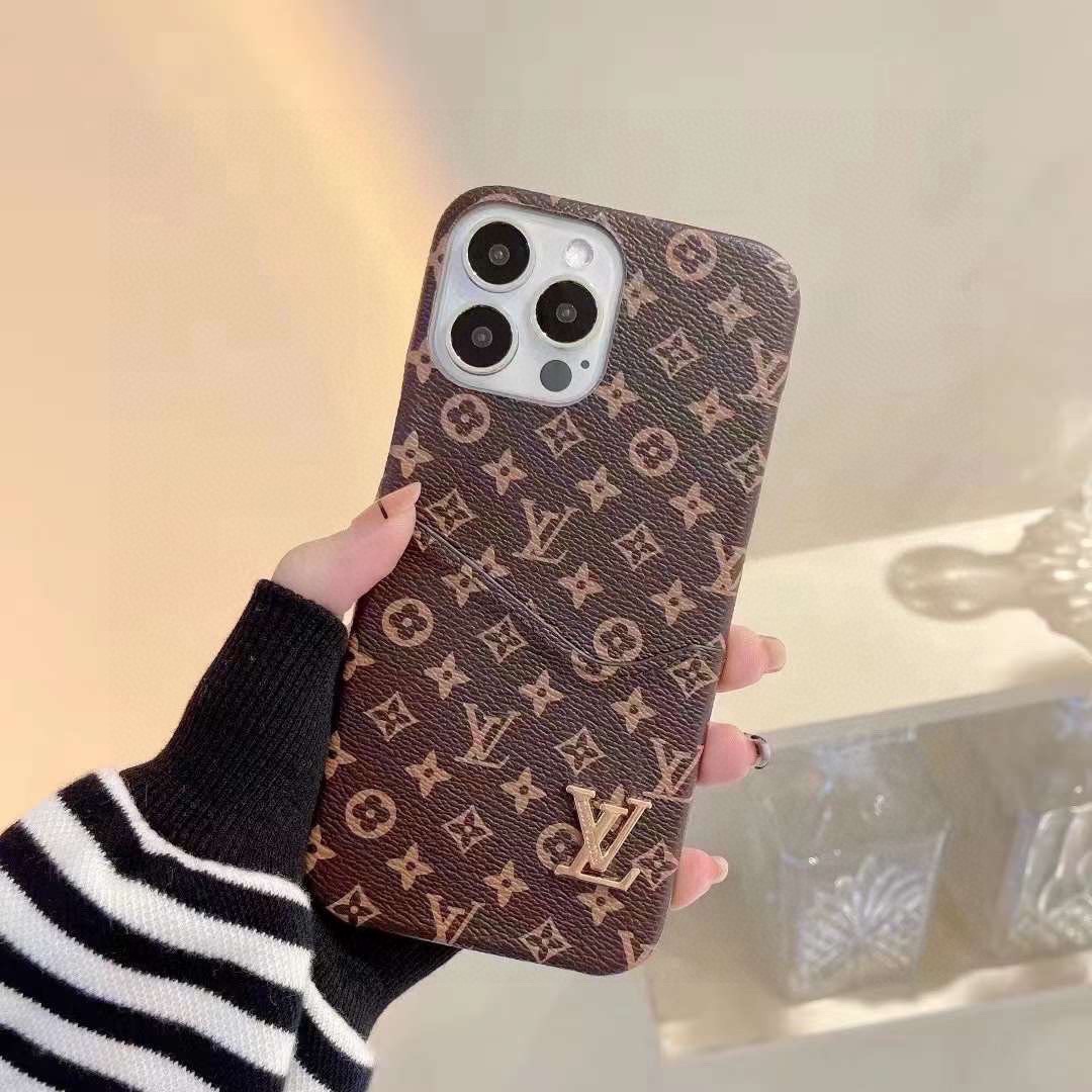 Louis Vuitton Handytasche