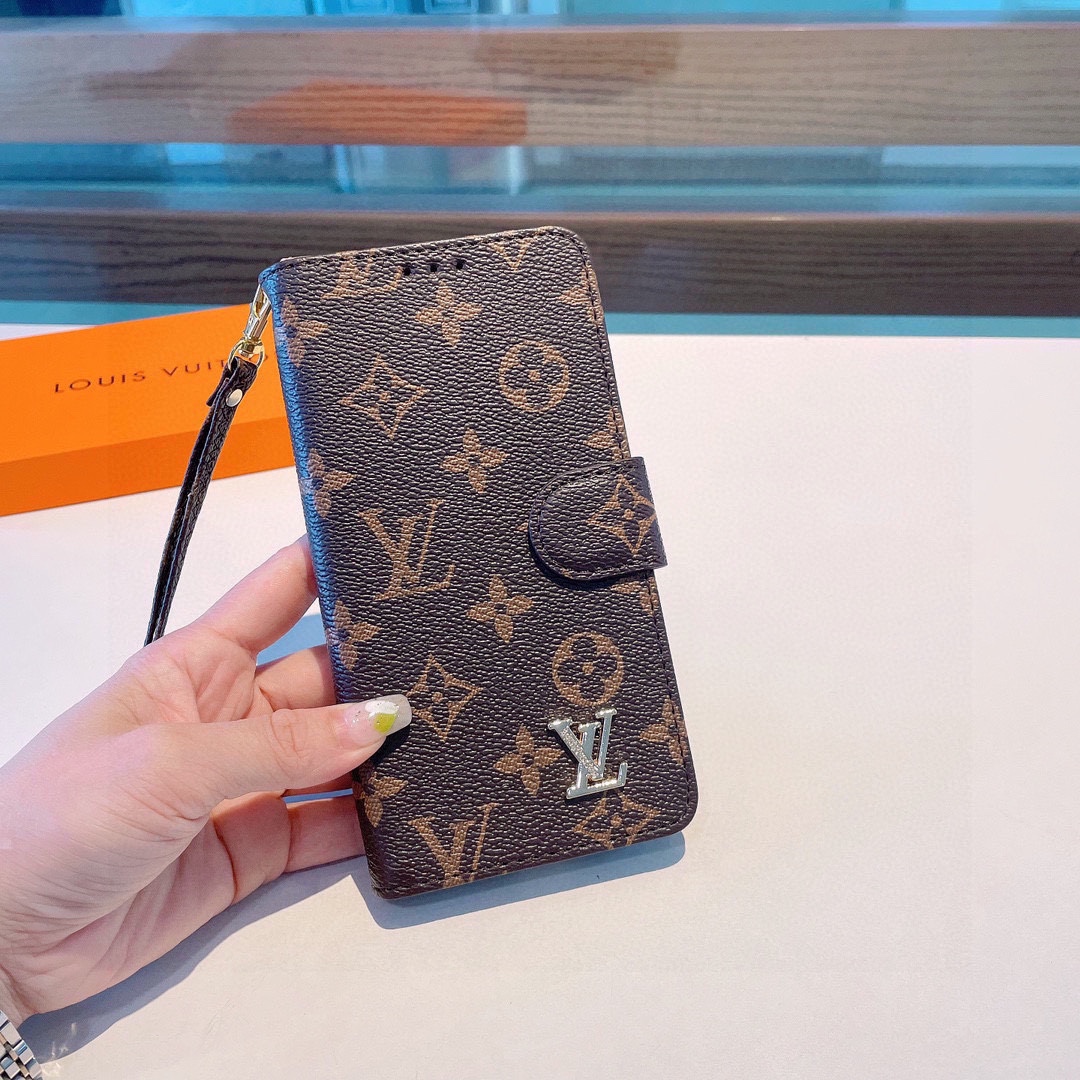 Verkoop online
 Louis Vuitton Telefoonhoes