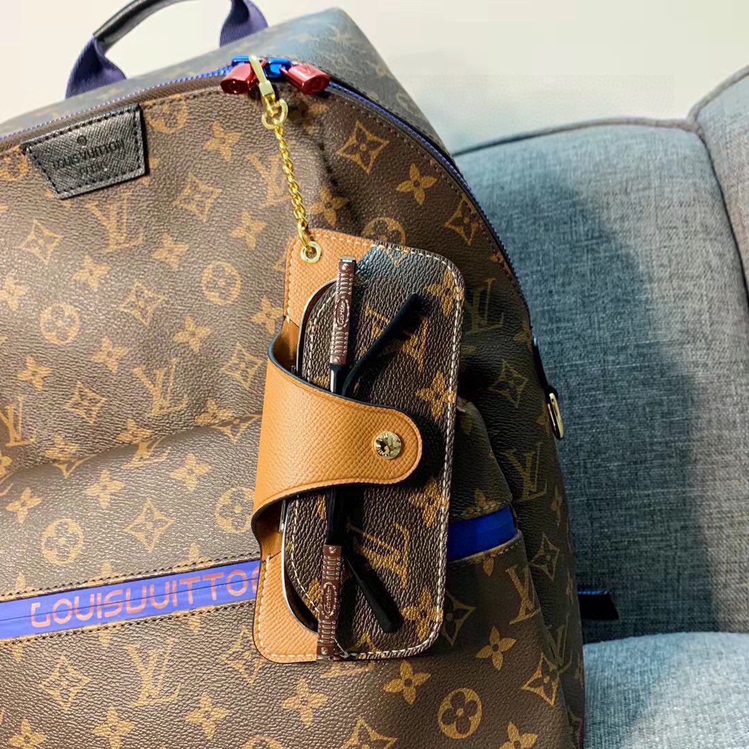 Hoge kwaliteit perfect
 Louis Vuitton Zonnebrillen Eerste kopie
 Groen Roze