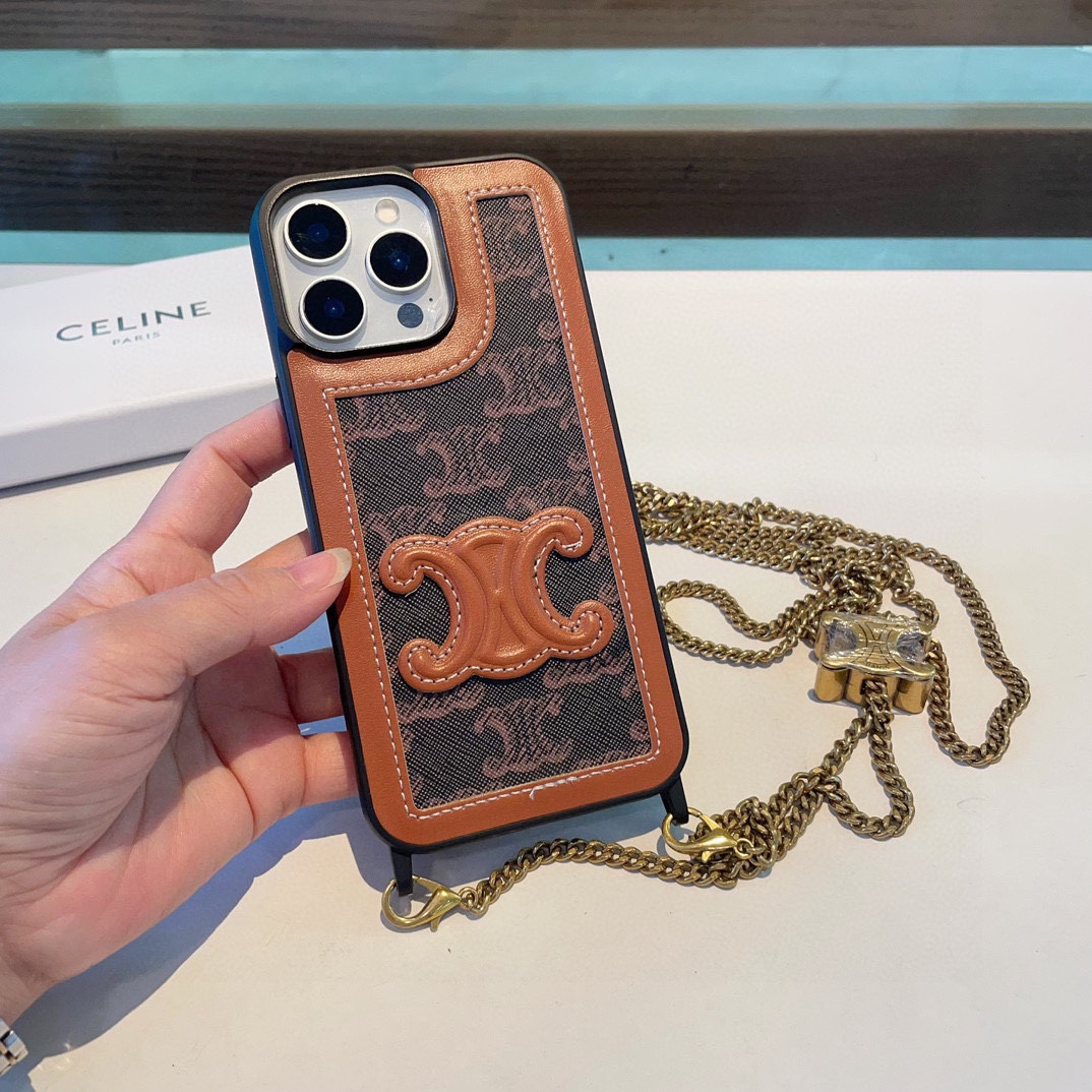 Celine Zelin Kerry’s iPhone Mobile Phone Shell Model Summary and Updates. - 图片 6