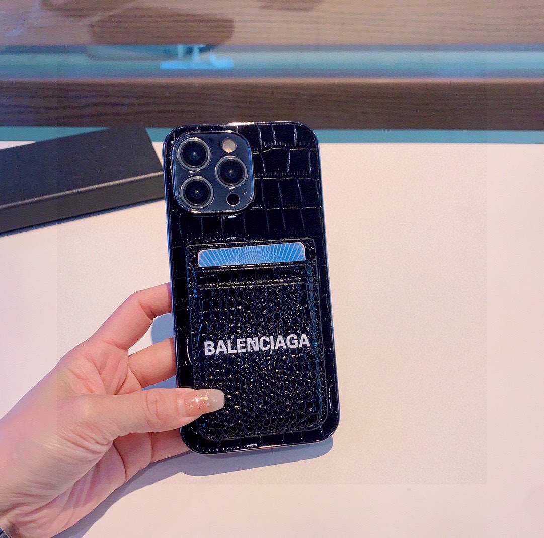 iPhone Series Updates: Precision Protection, Electroplating Edge, High-Quality Leather. - 图片 4