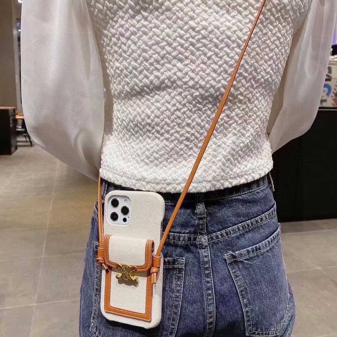 Celine Selinka’s Cell Phone Shell Packs and iPhone 16 Series Updates. - 图片 1