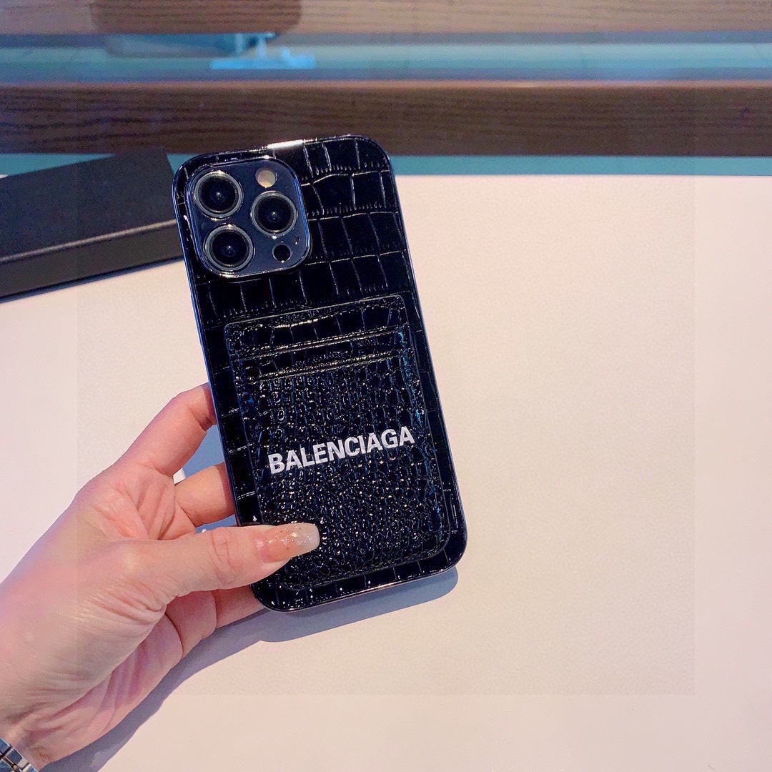iPhone Series Updates: Precision Protection, Electroplating Edge, High-Quality Leather. - 图片 8