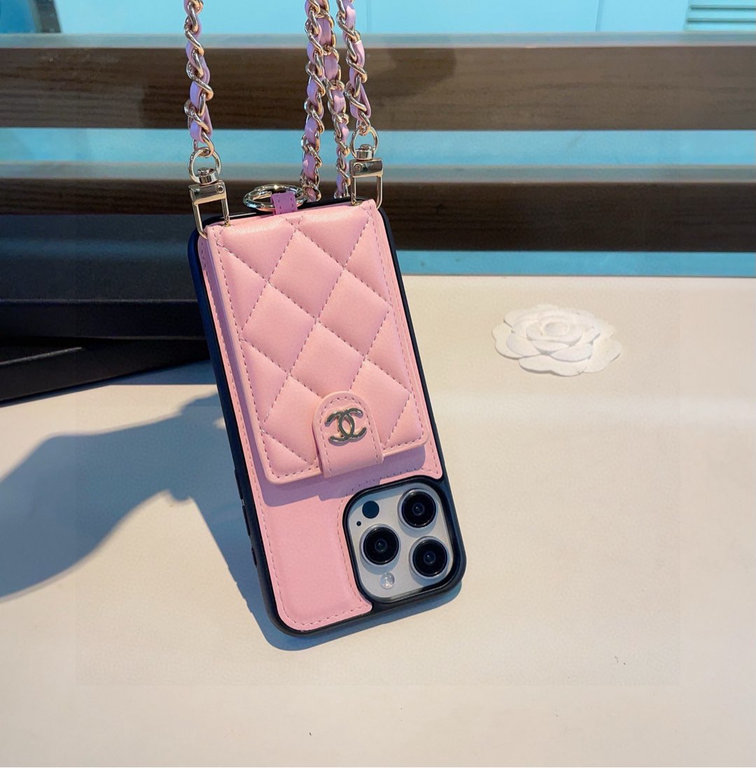 New Chanel Carbage Rings and iPhone16 Series Updates: Celebrating Soft and Comfortable Hands! - 图片 3
