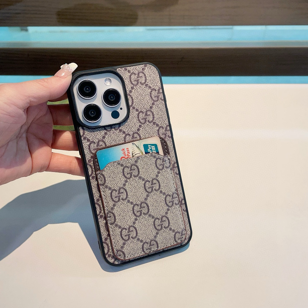 Gucci’s Classic Luxury iPhone Series Models and Updates Summary - 图片 4