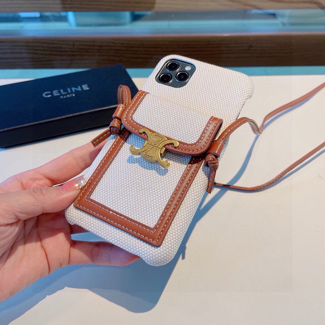Celine Selinka’s Three-Pack of Cell Phone Shells and Latest iPhone Updates. - 图片 4