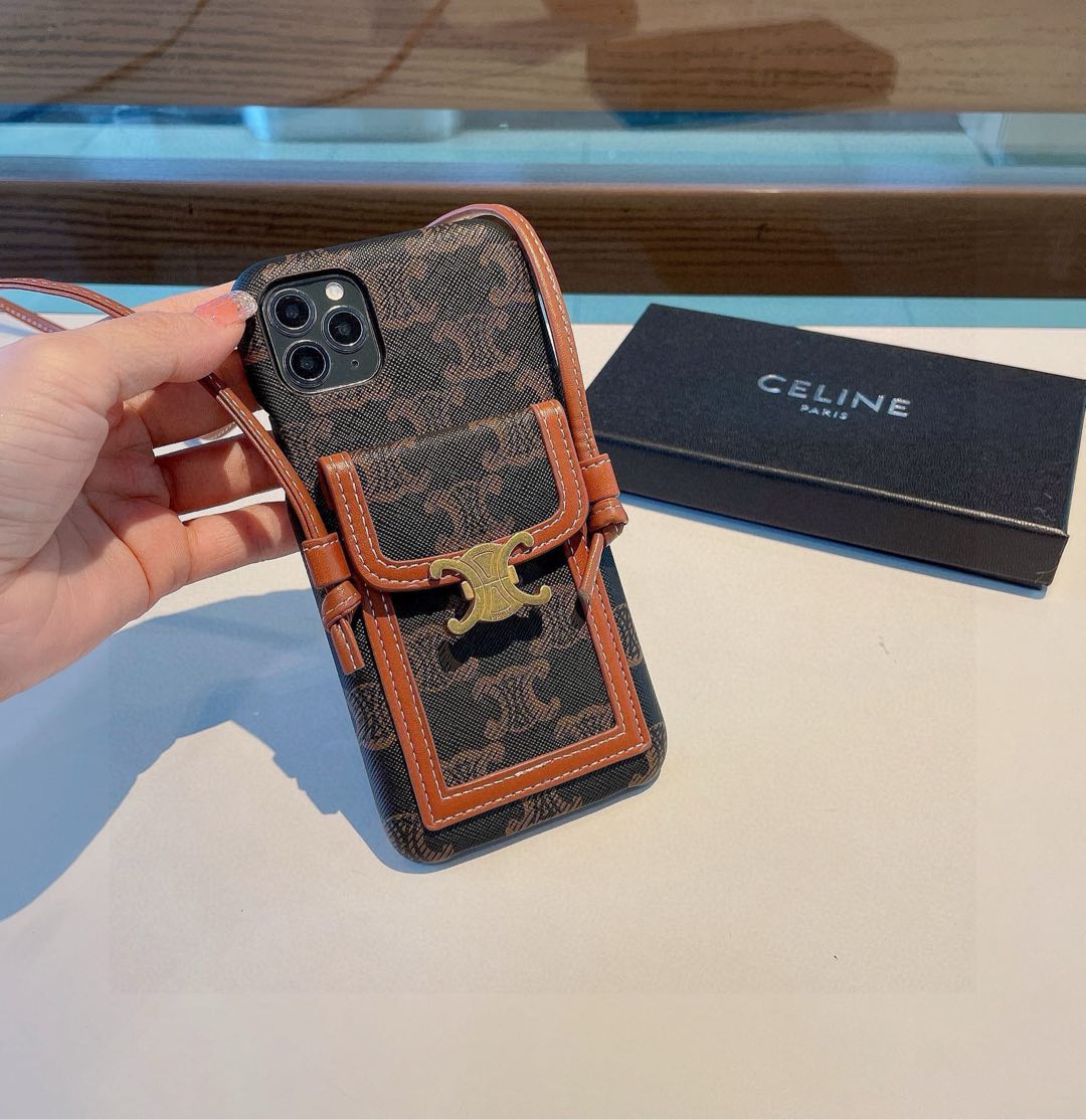 Celine Selinka’s Phone Shell Pack and iPhone 16 Series Updates. - 图片 2