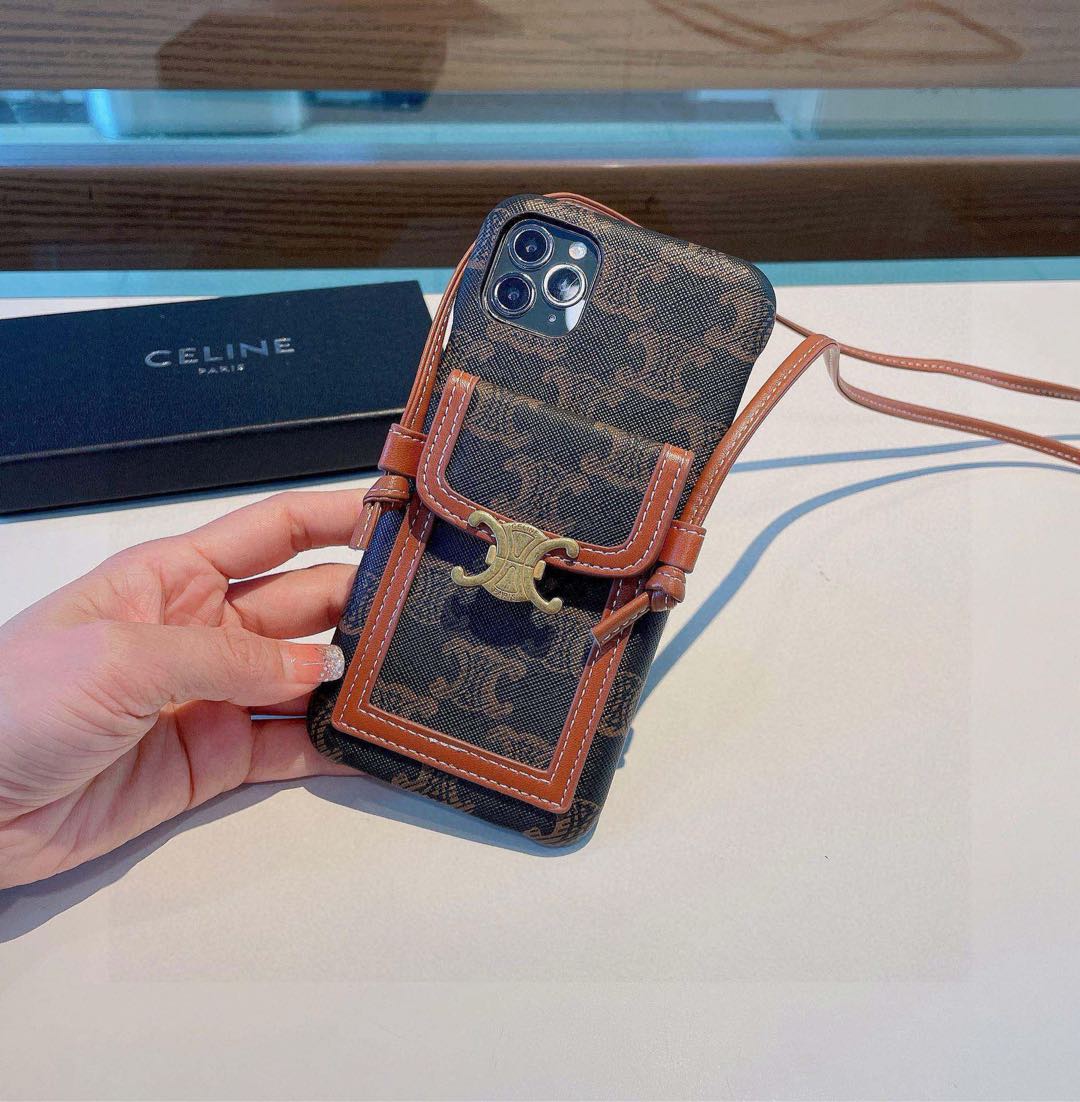 Celine Selinka’s Phone Shell Pack and iPhone 16 Series Updates. - 图片 6