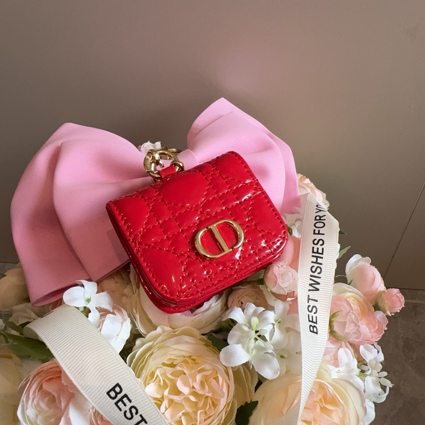 Diordio de Cirque Bluetooth Mini-CD Player with Tilt Chain – Compact Package Option - 图片 9
