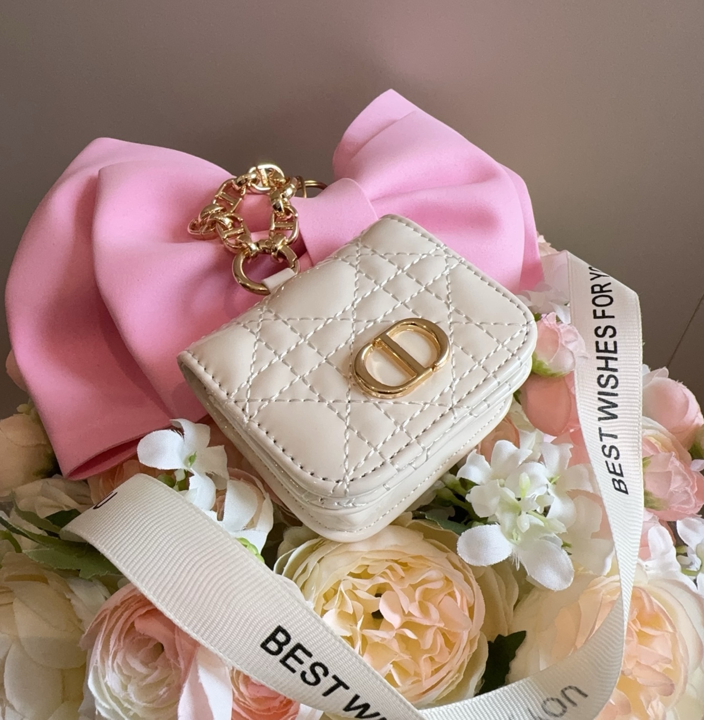 Diordio de Cirque Bluetooth CD Mini-Slash Packaged Package with Tilt Chain. - 图片 4
