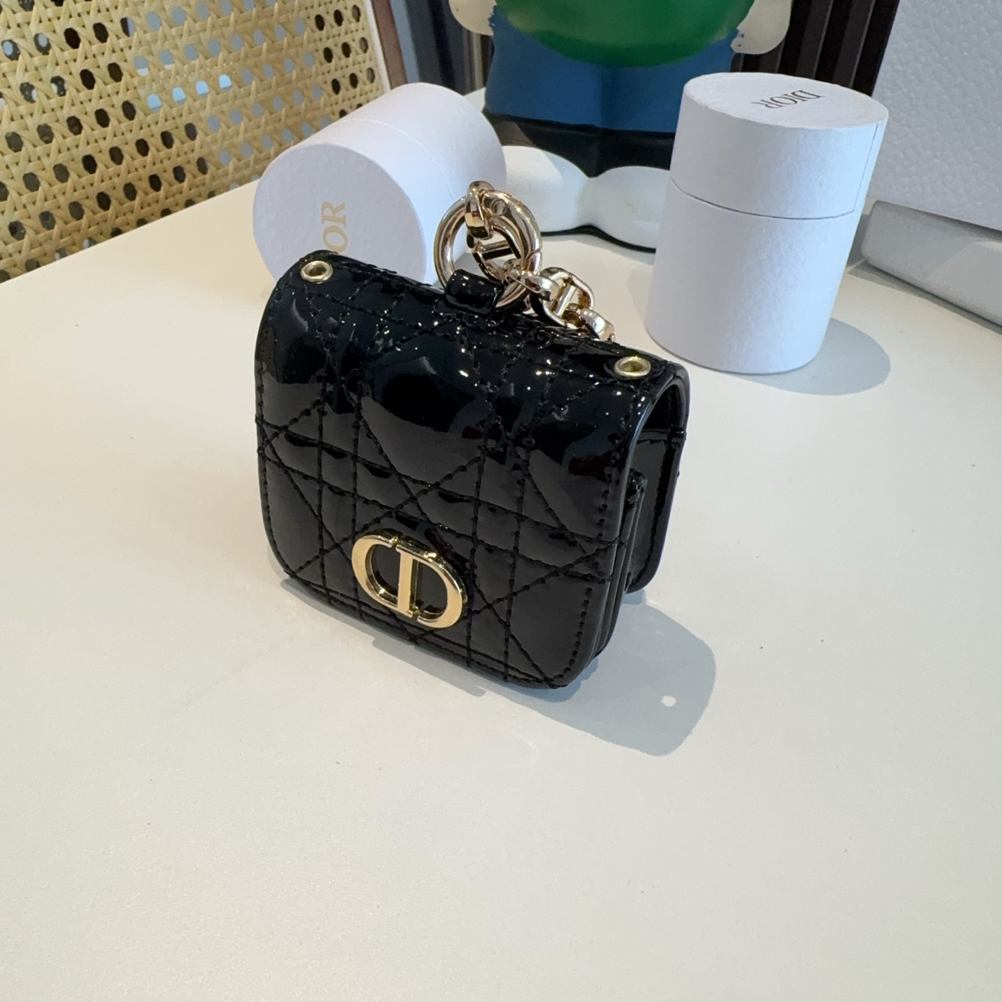 “Diordio de Cirque Bluetooth CD Mini Package with Tilt Chain Option” - 图片 9