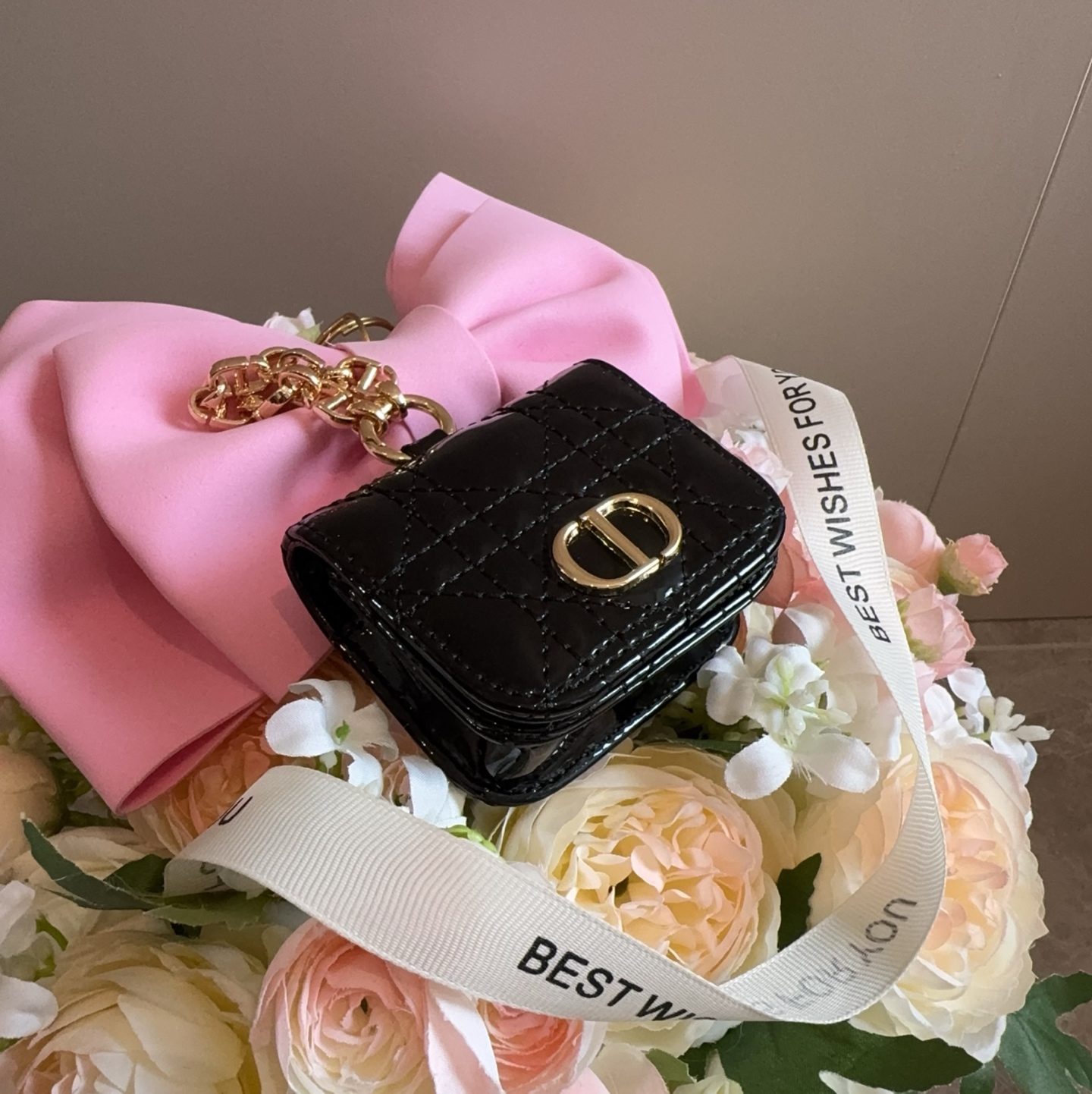 “Diordio de Cirque Bluetooth CD Mini Package with Tilt Chain Option” - 图片 7