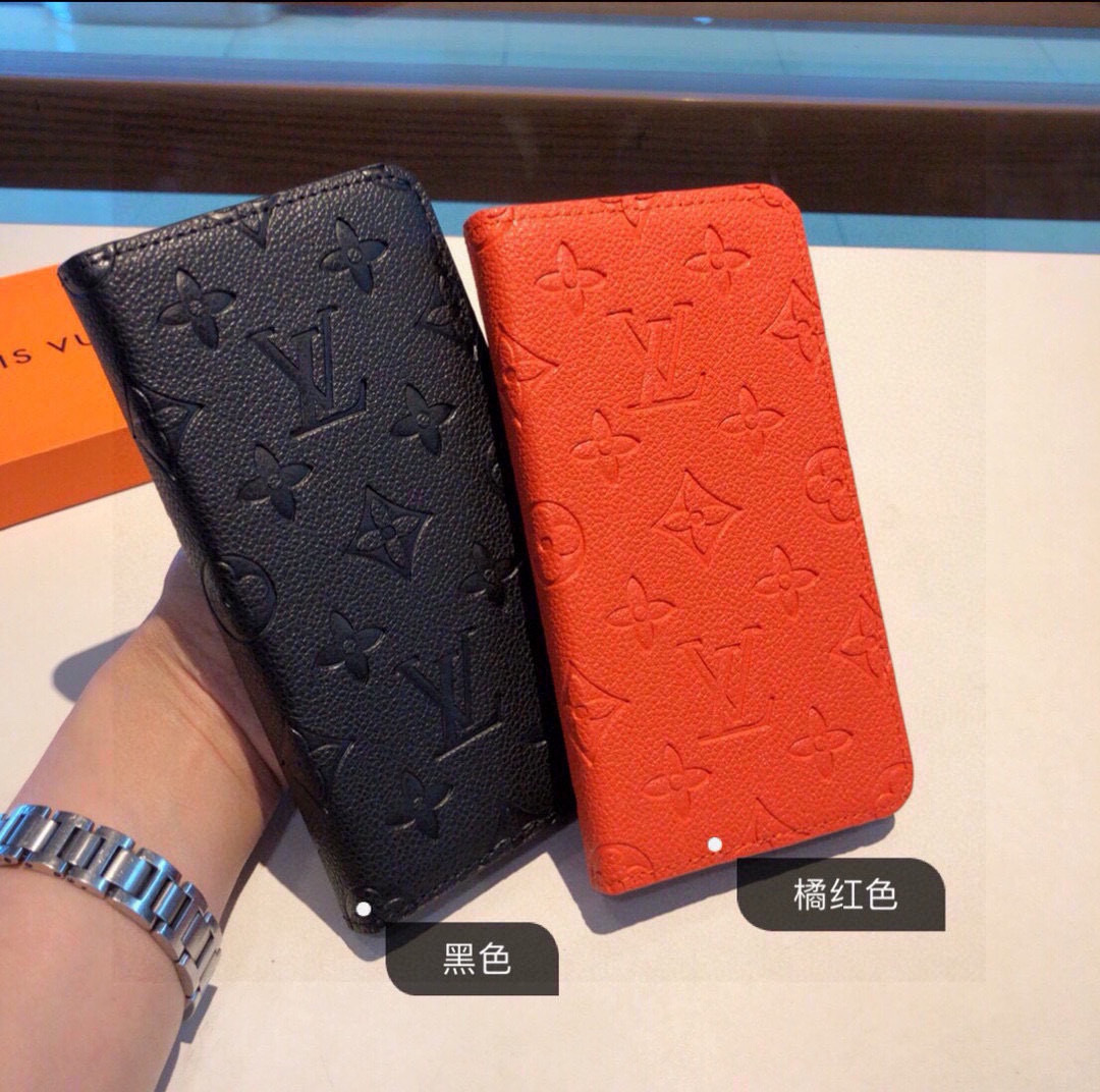 路易威登官网同款,荔枝纹压花皮套,LV手机套手机壳
型号:为了不出现报错型号,请打开本机查看手机设置显