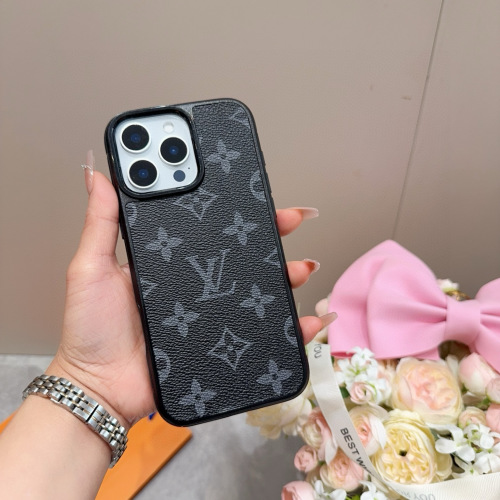 Luxury Designer iPhone Case - Stylish Protection for iPhone 14/15/16 Series 1 Luxury Designer iPhone Case - Stylish Protection for iPhone 14/15/16 Series