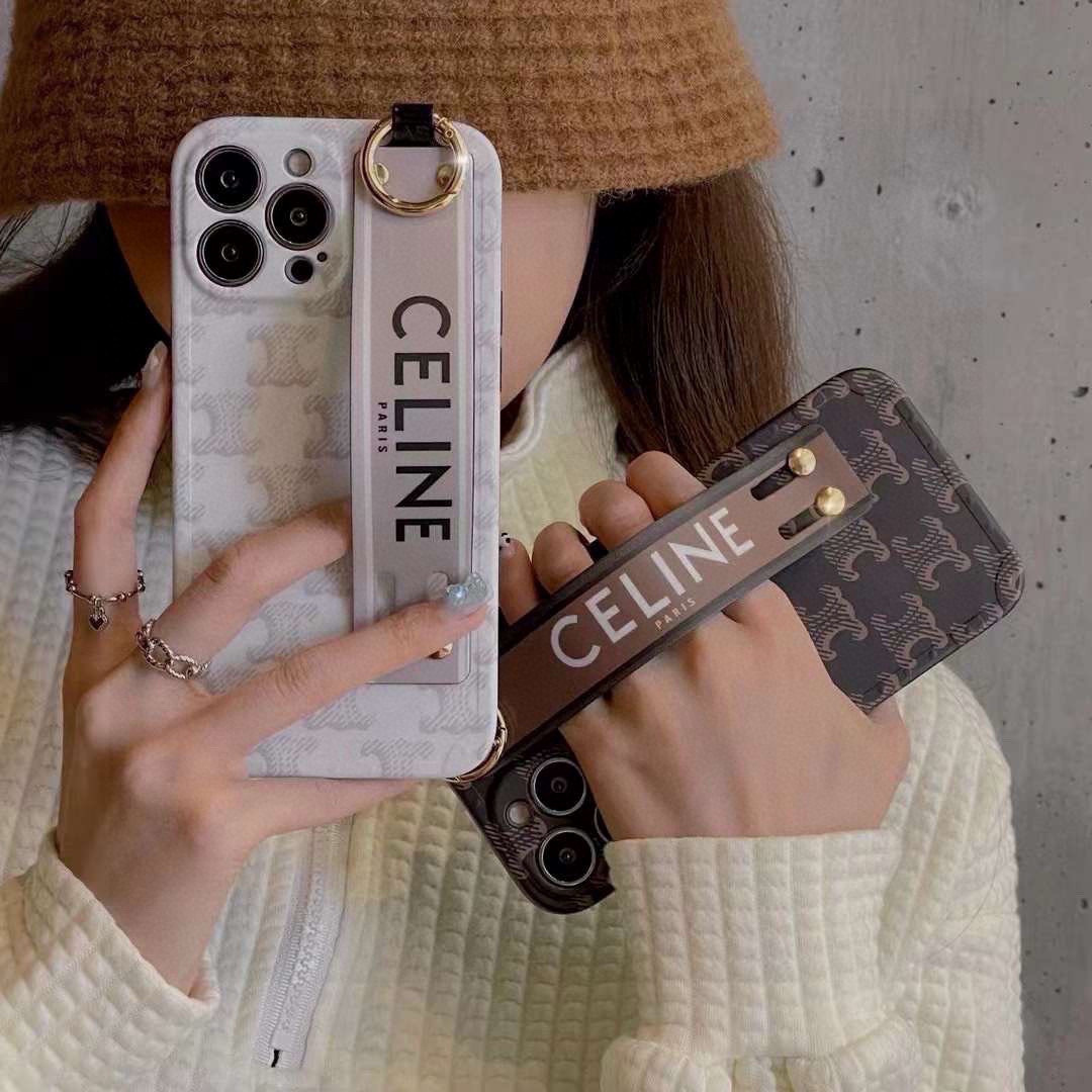 。赛琳CELINE直边波点相框,手腕带手机壳,全包磨砂软壳 凹造型神器!
型号:为了不出现报错型号,请