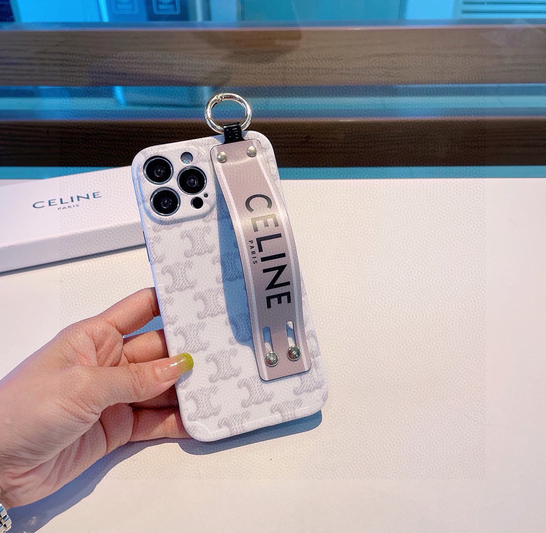 。赛琳CELINE直边波点相框,手腕带手机壳,全包磨砂软壳 凹造型神器!
型号:为了不出现报错型号,请