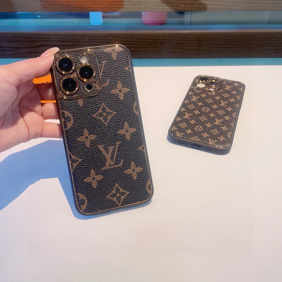 💗lv经典电镀老花手机壳 二合一全包新材料,手感舒适!
型号:为了不出现报错型号,请打开本机查看手机设置