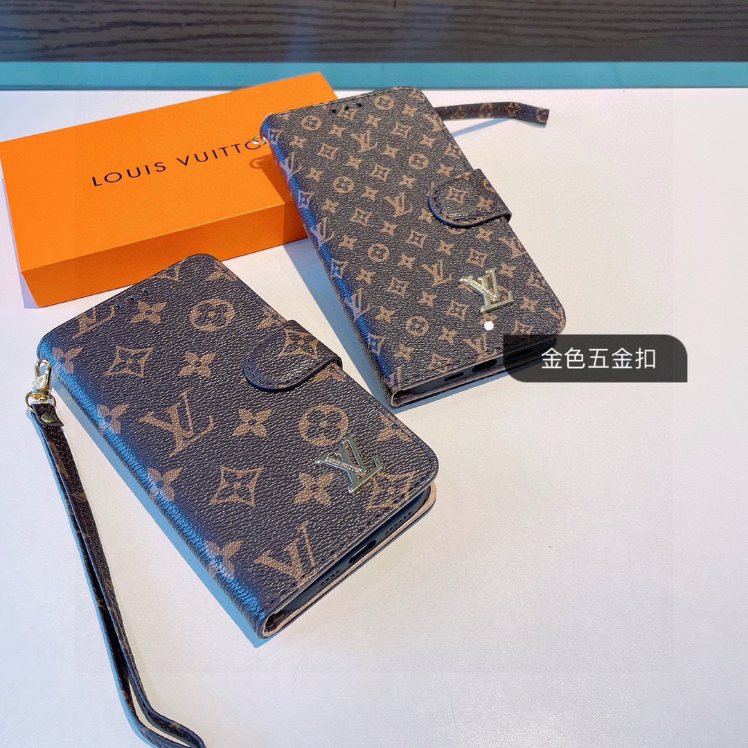 。LV经典老花皮套手机壳,皮套多个卡位,老花多功能手机套 ✨
型号:为了不出现报错型号,请打开本机查