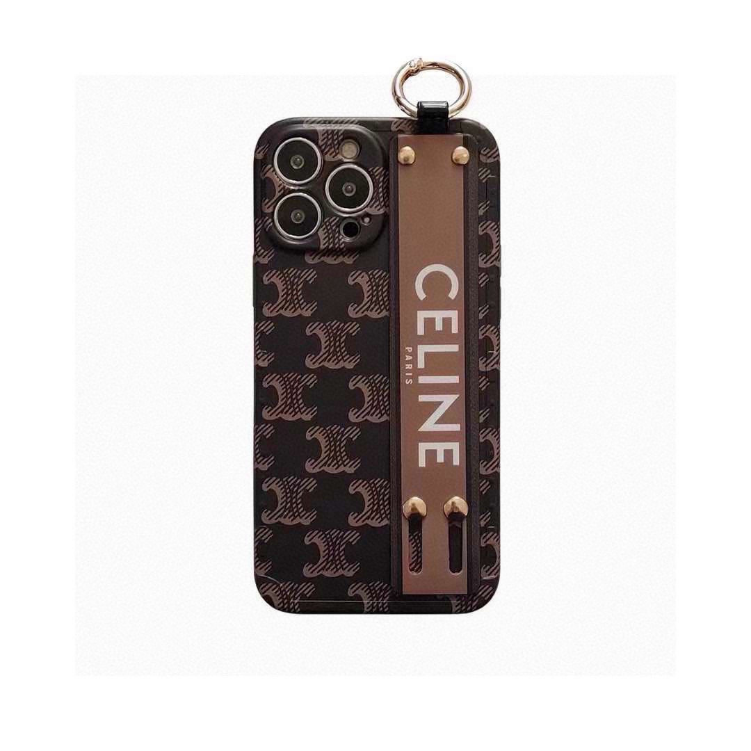 。赛琳CELINE直边波点相框,手腕带手机壳,全包磨砂软壳 凹造型神器!
型号:为了不出现报错型号,请