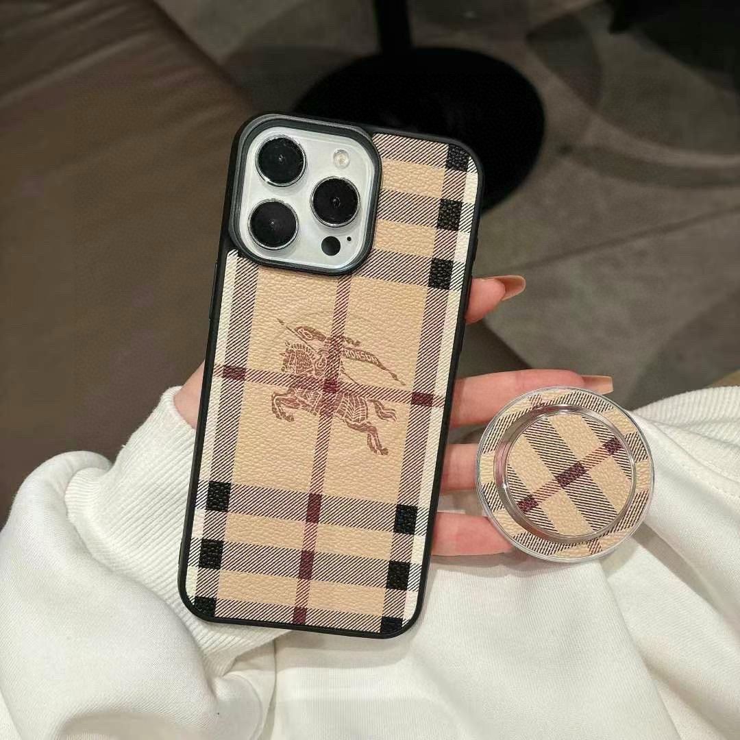 💕✨巴宝莉磁吸手机壳 强磁吸➕logo支架手机壳
型号:为了不出现报错型号,请打开本机查看手机设置显示的