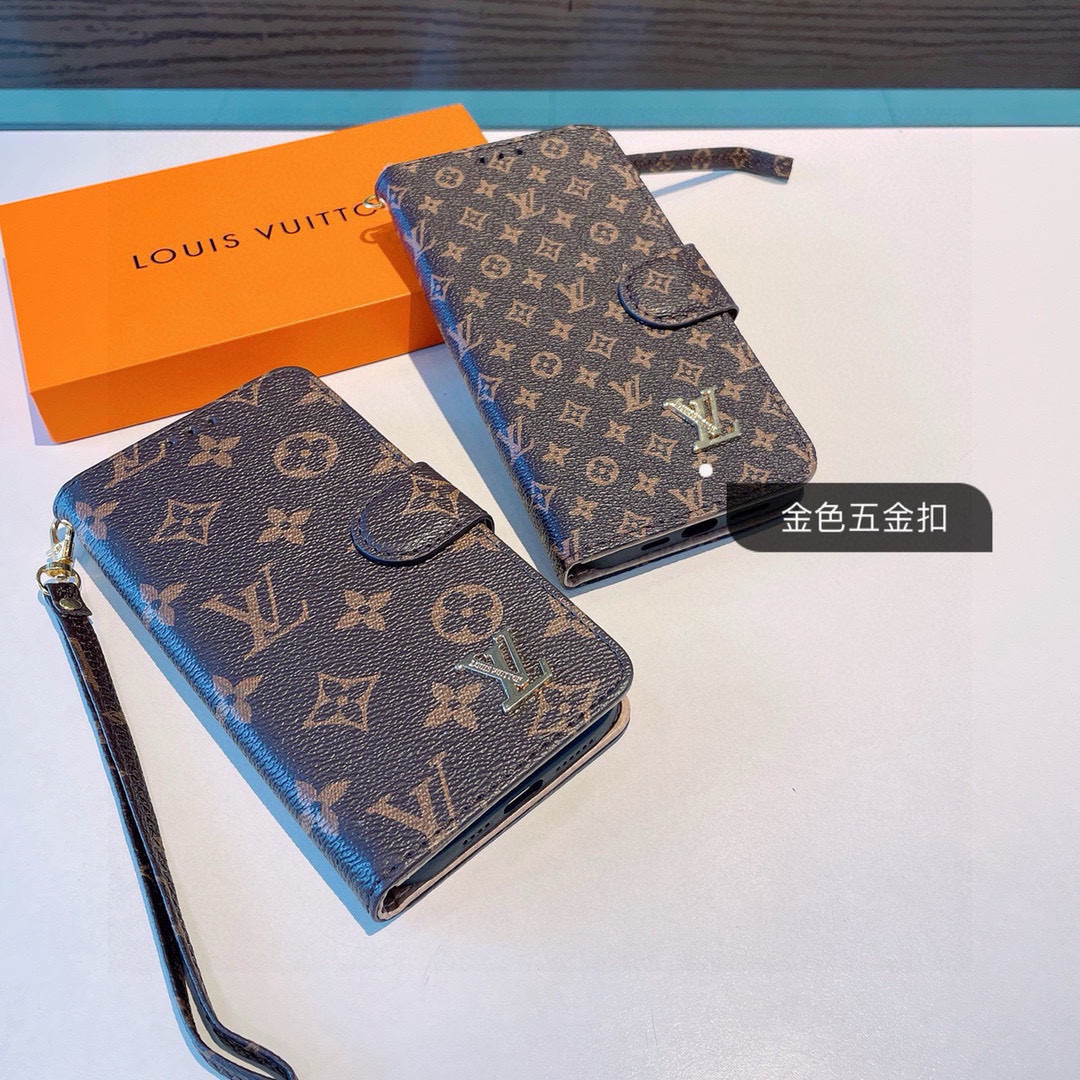 。LV经典老花皮套手机壳,皮套多个卡位,老花多功能手机套 ✨
型号:为了不出现报错型号,请打开本机查