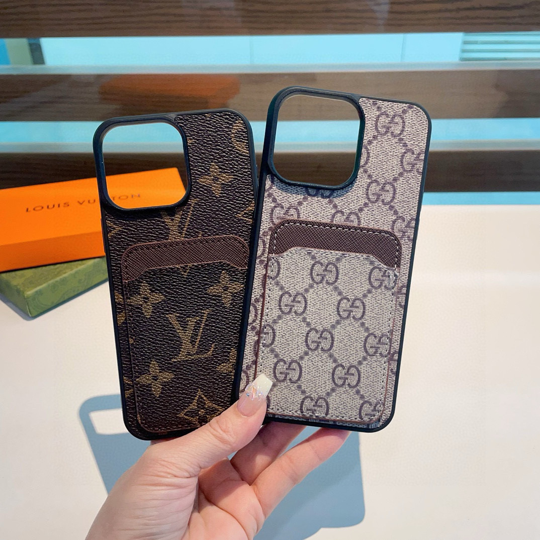  。Gucci古驰经典爆款 老花手机壳 插卡全包壳
经典奢华系列
型号：为了不出现报错型号，请打开本机查