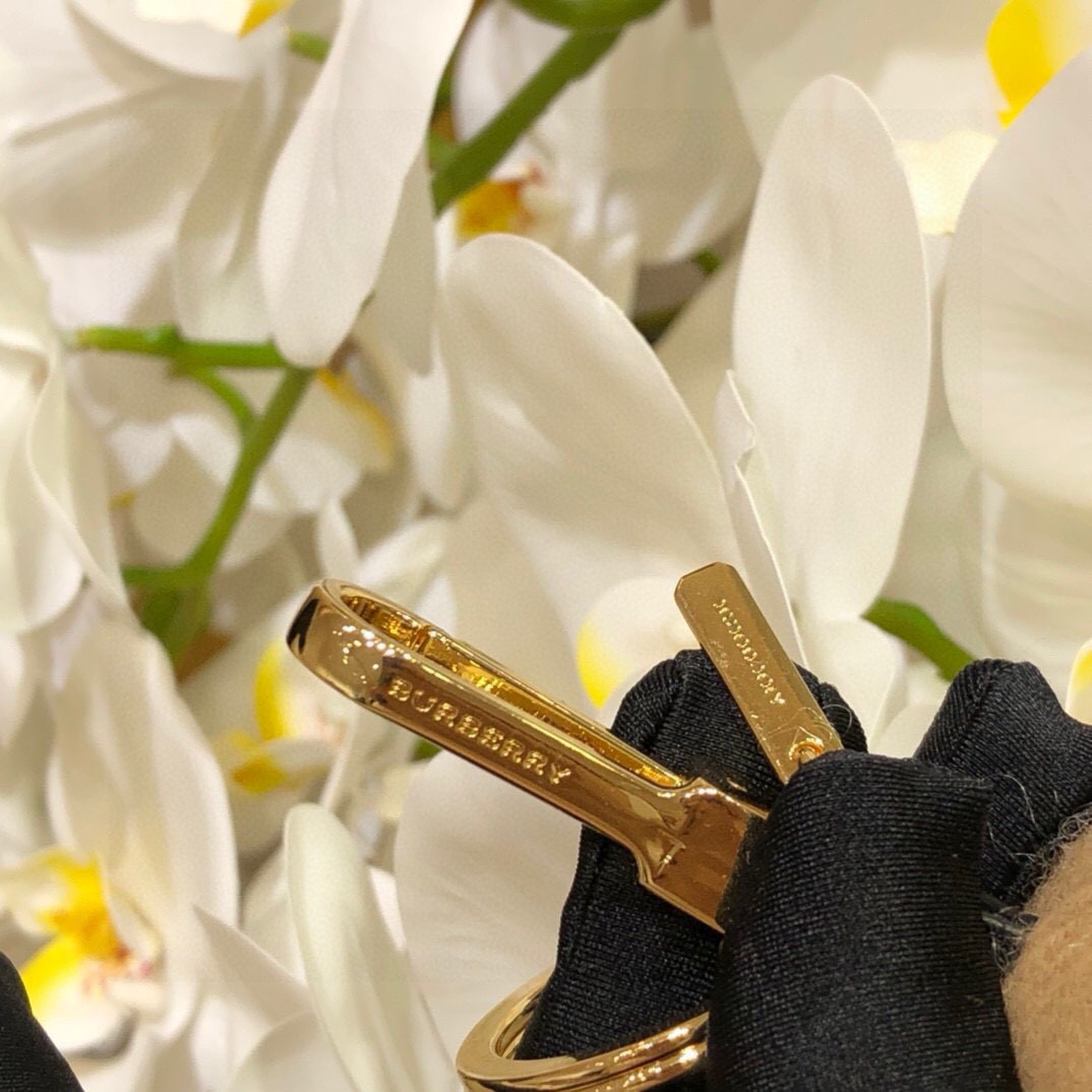 Burberry代工厂小熊🐻挂件 ，风衣🧥熊泰迪熊钥匙扣挂件 温柔到心里🥰 准备已久、精致自留 ！内部填